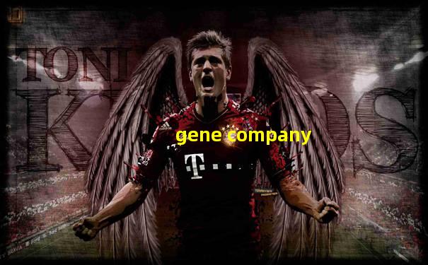 gene company